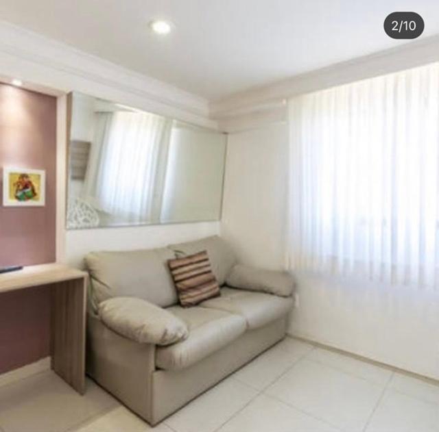 Апартаменты Flat Em Boa Viagem Ресифи Экстерьер фото