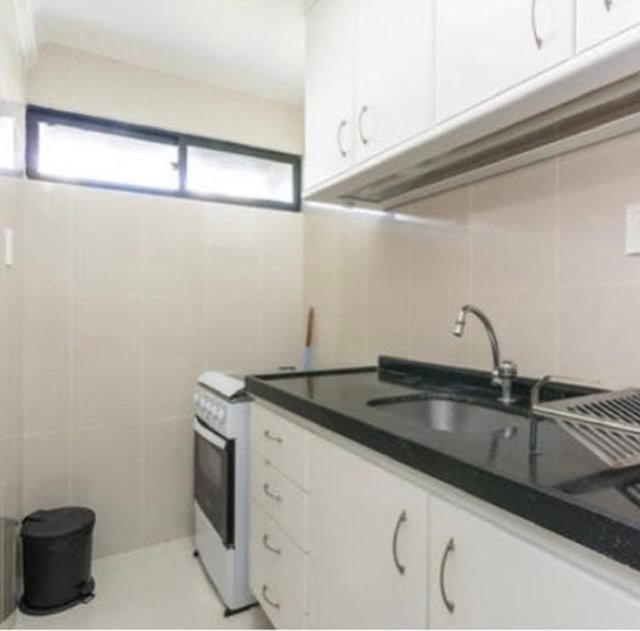 Апартаменты Flat Em Boa Viagem Ресифи Экстерьер фото