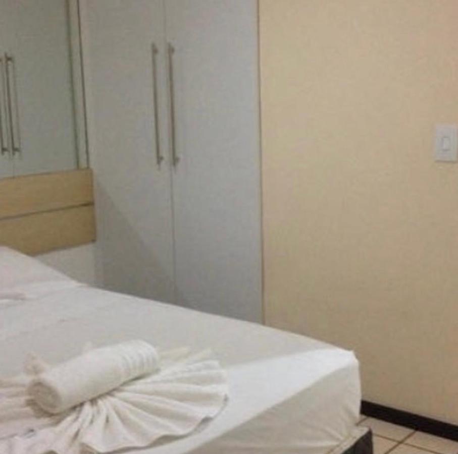 Апартаменты Flat Em Boa Viagem Ресифи Экстерьер фото